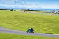 Middle Group Blue Bikes